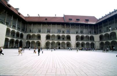 KrakowCastle21