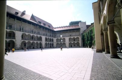 KrakowCastle25