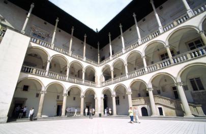 KrakowCastle26