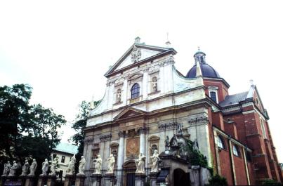Krakow09