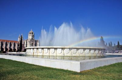 Lisbon25