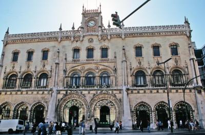 Lisbon48