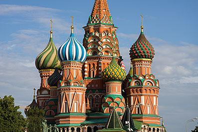 Moscow25