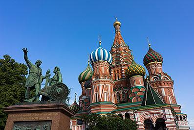 Moscow27