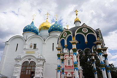 SergievPosad12