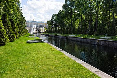 Peterhof14