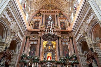 Cordoba25
