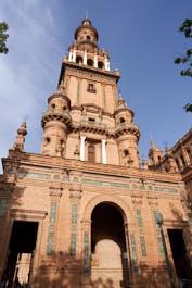Sevilla125