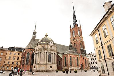 Stockholm21