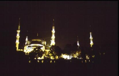 Istanbul48