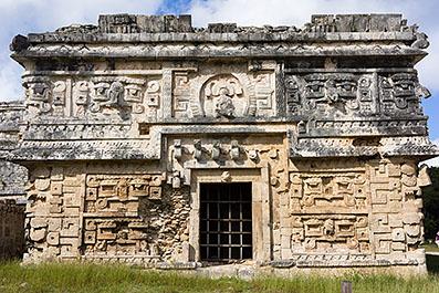 ChichenItza09