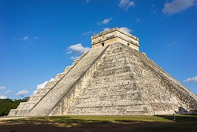 ChichenItza20