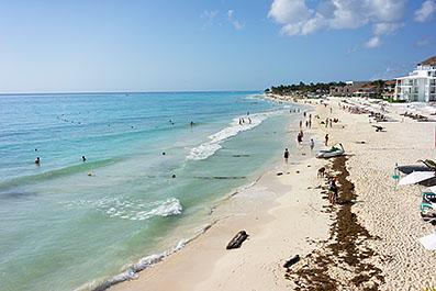PlayadelCarmen01