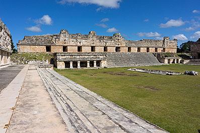 Uxmal11