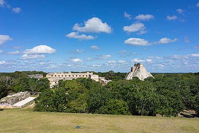 Uxmal15
