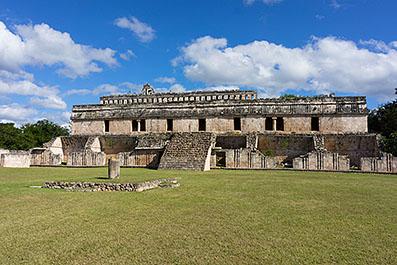 Uxmal30