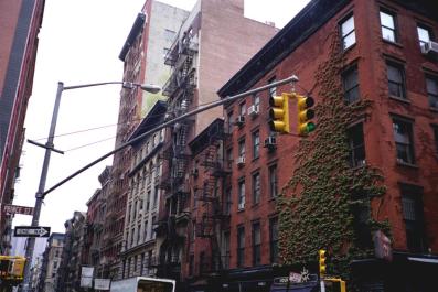 NYC100