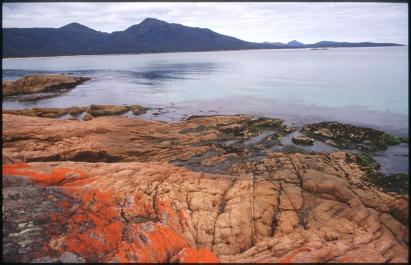 Australia - Tasmanian Wilderness