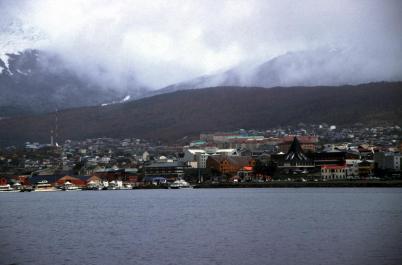 Ushuaia93