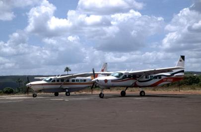 Canaima64